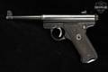 1962 Sturm Ruger Standard Model .22 LR Blued in Good Condition Image 4