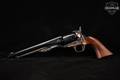 1995 F.lli Pietta Model 1860 Colt Army .44 BPM (Black Powder) Blued/Case Hardened/Brass in Good Condition Image 3