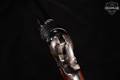 1995 F.lli Pietta Model 1860 Colt Army .44 BPM (Black Powder) Blued/Case Hardened/Brass in Good Condition Image 5