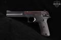 1990 Smith & Wesson (S&W) Model 422 .22 LR Blued in Very Good Condition Image 3
