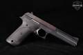 1990 Smith & Wesson (S&W) Model 422 .22 LR Blued in Very Good Condition Image 4