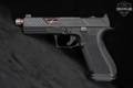 Shadow Systems DR920 Elite 9mm Luger Black in Very Good Condition Image 3