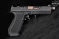 Shadow Systems DR920 Elite 9mm Luger Black in Very Good Condition Image 4