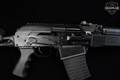 Molot-Oruzhie LTD Vepr-12 12 Gauge Black in Very Good Condition Image 5