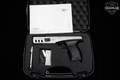 2008 Walther S&W SP22 M2 .22 LR Two-Tone in Very Good Condition Image 2