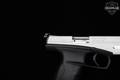 2008 Walther S&W SP22 M2 .22 LR Two-Tone in Very Good Condition Image 5