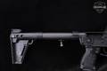 Kel-Tec SUB-2000 Gen 2 Multi-Mag 9mm Luger Blued in Very Good Condition Image 4