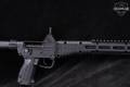 Kel-Tec SUB-2000 Gen 2 Multi-Mag 9mm Luger Blued in Very Good Condition Image 5