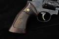1972 Smith & Wesson (S&W) Model 19-3 Combat Magnum .357 Mag. Blued in Fair Condition Image 3