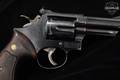 1972 Smith & Wesson (S&W) Model 19-3 Combat Magnum .357 Mag. Blued in Fair Condition Image 4