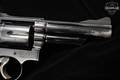 1972 Smith & Wesson (S&W) Model 19-3 Combat Magnum .357 Mag. Blued in Fair Condition Image 5