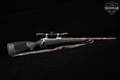 2001 Sturm Ruger M77 Mark II All-Weather .270 Win. Stainless & Synthetic in Good Condition Image 2