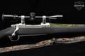 2001 Sturm Ruger M77 Mark II All-Weather .270 Win. Stainless & Synthetic in Good Condition Image 4