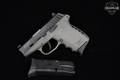 SCCY Industries CPX-2 9mm Luger (9x19 Para) Two-Tone in Excellent Condition Image 2