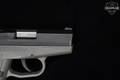 SCCY Industries CPX-2 9mm Luger (9x19 Para) Two-Tone in Excellent Condition Image 3