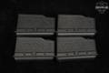 Thompson Center (TC, T/C, TCA) 4x 3-Round Icon Magazines .308 Win. in Excellent Condition Image 2