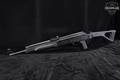 Izhmash Saiga-308 -1 .308 Win. Black in Very Good Condition Image 2