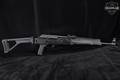 Izhmash Saiga-308 -1 .308 Win. Black in Very Good Condition Image 3