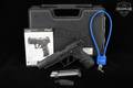 Walther P22 Target .22 LR Black in Very Good Condition Image 2