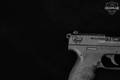 Walther P22 Target .22 LR Black in Very Good Condition Image 5