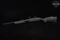 Remington Model 7600 Synthetic .30-06 Blued & Synthetic in Excellent Condition Image 2