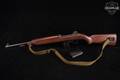 1944 Inland Mfg M1 Carbine .30 Carbine Gray Parkerized & Walnut in Good Condition Image 2