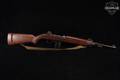 1944 Inland Mfg M1 Carbine .30 Carbine Gray Parkerized & Walnut in Good Condition Image 3