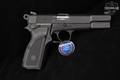 Girsan MC P35 9mm Luger Black in Excellent Condition Image 4