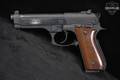 Taurus PT 99 AF 9mm Luger Black in Good Condition Image 3