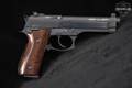 Taurus PT 99 AF 9mm Luger Black in Good Condition Image 4