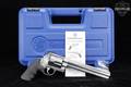 Smith & Wesson (S&W) Model S&W500 500 S&W Magnum Satin Stainless in Very Good Condition Image 2