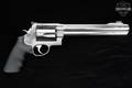 Smith & Wesson (S&W) Model S&W500 500 S&W Magnum Satin Stainless in Very Good Condition Image 3