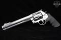 Smith & Wesson (S&W) Model S&W500 500 S&W Magnum Satin Stainless in Very Good Condition Image 4