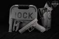 Glock G20 Gen4 10mm Black in Very Good Condition Image 2