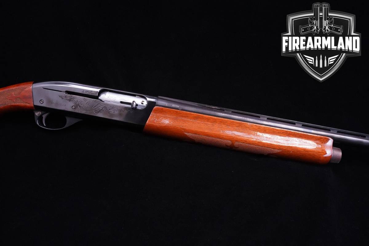 Remington 1100 LW Sporting High Gloss 20-Gauge 28" Remington VENT RIB 3"