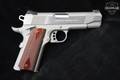 2013 Colt Commander Model Lightweight .45 ACP Nickel/Stainless in Excellent Condition Image 3