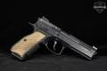 CZ CZ Shadow 2 Black & Blue 9mm Luger Black in Good Condition Image 3