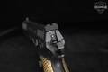CZ CZ Shadow 2 Black & Blue 9mm Luger Black in Good Condition Image 5