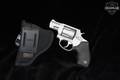 Taurus Model 85 Ultra-Lite .38 Spl. Anodized in Fair Condition Image 2