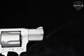 Taurus Model 85 Ultra-Lite .38 Spl. Anodized in Fair Condition Image 5