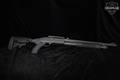 Mossberg Model 590 M590A1 12 Gauge Black in Good Condition Image 2