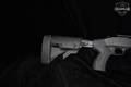 Mossberg Model 590 M590A1 12 Gauge Black in Good Condition Image 3