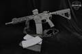 Daniel Defense DDM4V7P 5.56mm NATO (.223 Rem.) Black in Excellent Condition Image 2