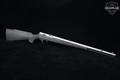 CVA Stag Horn Nickel .50 BPM (Black Powder) Matte Silver in Very Good Condition Image 3