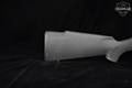 CVA Stag Horn Nickel .50 BPM (Black Powder) Matte Silver in Very Good Condition Image 4