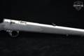 CVA Stag Horn Nickel .50 BPM (Black Powder) Matte Silver in Very Good Condition Image 5