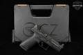CZ P-10 C Optics-Ready, Co-Witness Sights 9mm Luger Black in Excellent Condition Image 2