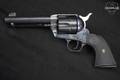 2002 Colt Colt Cowboy .45 Colt Blued & Case Color Hardened in Good Condition Image 3