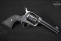 2002 Colt Colt Cowboy .45 Colt Blued & Case Color Hardened in Good Condition Image 4