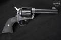 2002 Colt Colt Cowboy .45 Colt Blued & Case Color Hardened in Good Condition Image 5